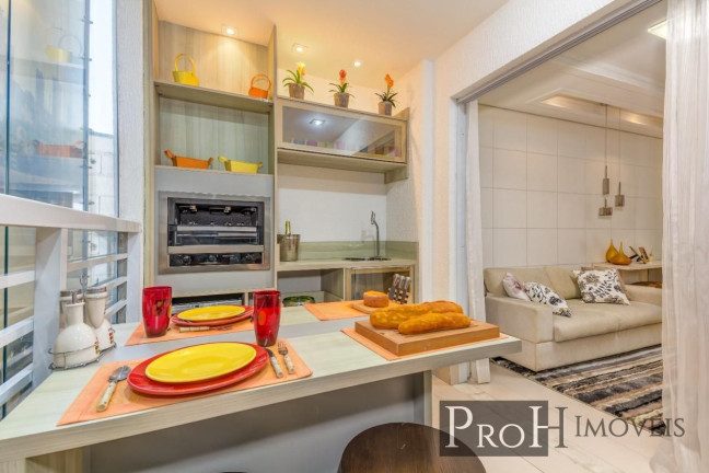 Imagem Apartamento com 2 Quartos à Venda, 65 m² em Jardim Do Mar - São Bernardo Do Campo