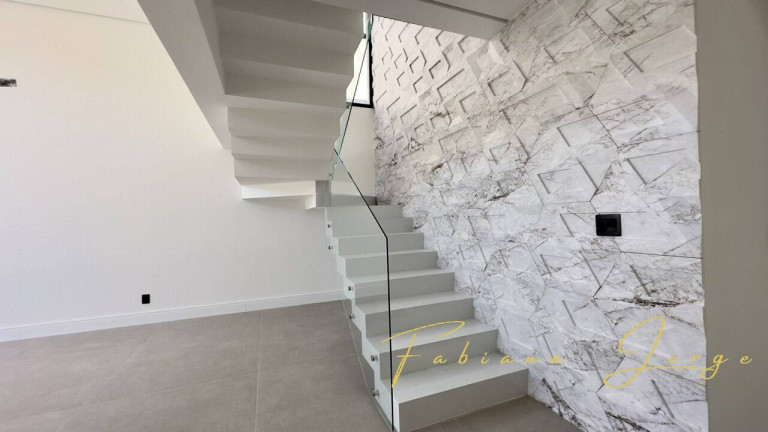 Imagem Casa de Condomínio com 4 Quartos à Venda, 358 m² em Alphaville D. Pedro 3 - Campinas