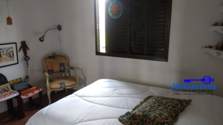 Imagem Apartamento com 4 Quartos à Venda, 125 m² em Vila Suzana - São Paulo