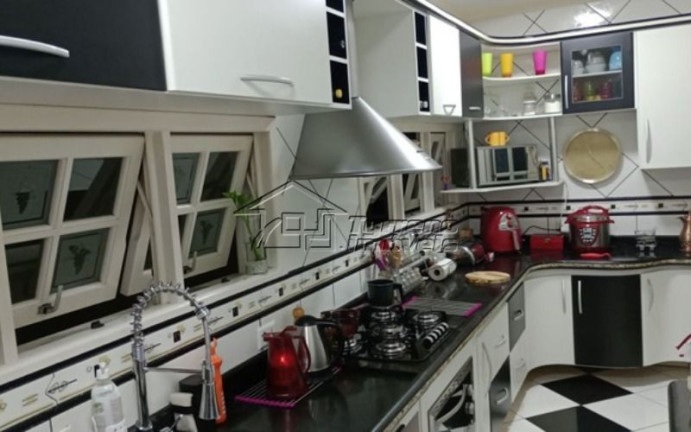 Imagem Casa com 3 Quartos à Venda, 160 m² em Bosque Dos Eucaliptos - São José Dos Campos Imagem Casa com 3 Quartos à Venda, 160 m² em Bosque Dos Eucaliptos - São José Dos Campos