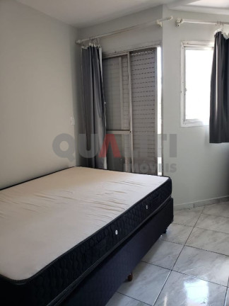 Imagem Apartamento com 1 Quarto para Alugar, 38 m² em Moema - São Paulo Imagem Apartamento com 1 Quarto para Alugar, 38 m² em Moema - São Paulo