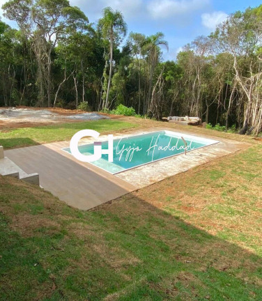 Imagem Chácara com 2 Quartos à Venda, 1.000 m² em Ibiúna