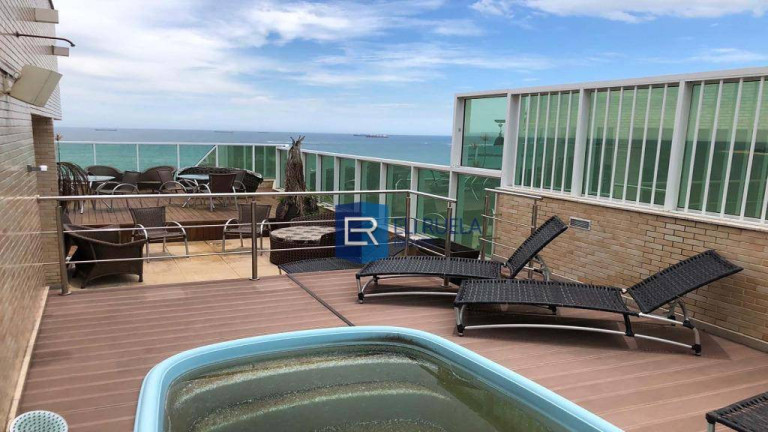 Imagem Cobertura com 3 Quartos à Venda, 350 m² em Praia Da Costa - Vila Velha Imagem Cobertura com 3 Quartos à Venda, 350 m² em Praia Da Costa - Vila Velha