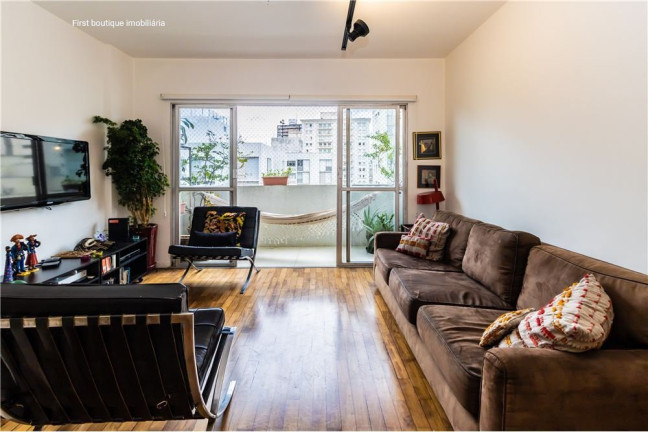 Imagem Apartamento com 3 Quartos à Venda, em Itaim Bibi - São Paulo Imagem Apartamento com 3 Quartos à Venda, em Itaim Bibi - São Paulo
