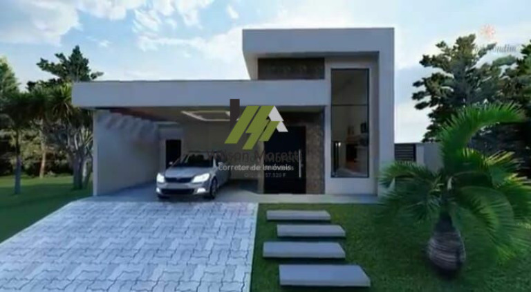 Imagem Casa com 3 Quartos à Venda, 150 m²