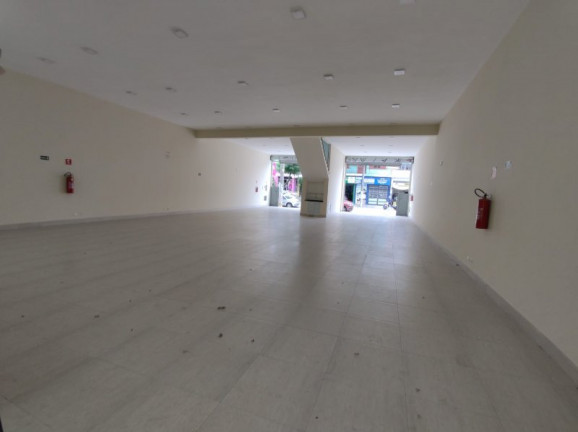 Imagem Imóvel para Alugar, 600 m² em Centro - Diadema