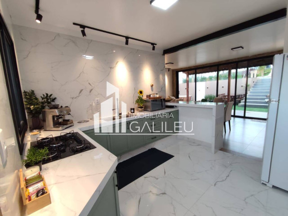 Imagem Casa com 3 Quartos à Venda, 103 m² em Jardim Santana - Campinas