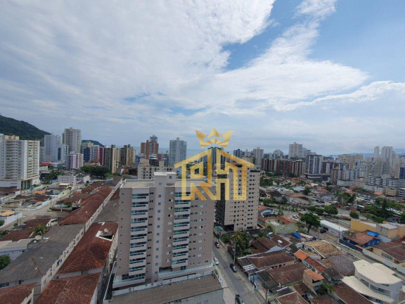 Imagem Apartamento com 3 Quartos à Venda, 104 m² em Canto Do Forte - Praia Grande Imagem Apartamento com 3 Quartos à Venda, 104 m² em Canto Do Forte - Praia Grande