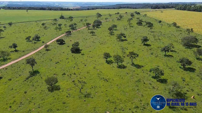 Imagem Chácara à Venda, 18 m² em Zona Rural - Bela Vista De Goiás Imagem Chácara à Venda, 18 m² em Zona Rural - Bela Vista De Goiás