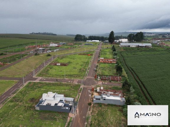Imagem Terreno à Venda, 373 m² em Vista Linda - Cascavel