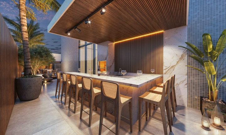 Imagem Apartamento com 3 Quartos à Venda, 156 m² em Centro - Itapema