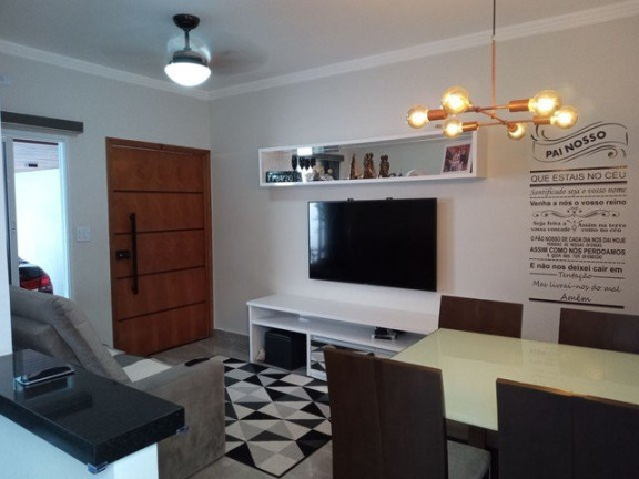 Imagem Casa com 3 Quartos à Venda, 100 m² em Loteamento Residencial Vista Linda - São José Dos Campos