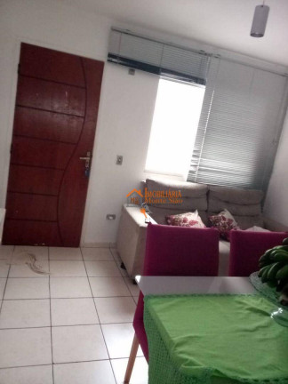 Imagem Apartamento com 2 Quartos à Venda, 53 m² em Vila Nova Bonsucesso - Guarulhos Imagem Apartamento com 2 Quartos à Venda, 53 m² em Vila Nova Bonsucesso - Guarulhos