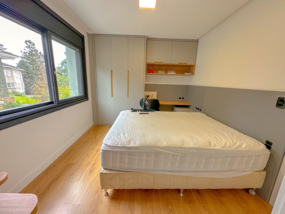 Imagem Casa de Condomínio com 3 Quartos à Venda, 200 m² em Vivendas Da Serra - Canela Imagem Casa de Condomínio com 3 Quartos à Venda, 200 m² em Vivendas Da Serra - Canela