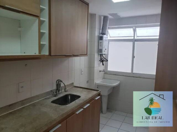 Imagem Apartamento com 2 Quartos à Venda, 105 m² em Parque Riviera - Cabo Frio Imagem Apartamento com 2 Quartos à Venda, 105 m² em Parque Riviera - Cabo Frio