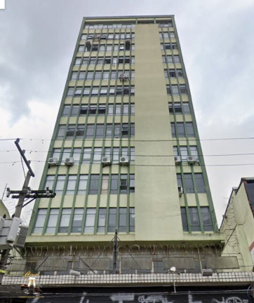 Imagem Sala Comercial à Venda, 47 m² em Centro - Santo André Imagem Sala Comercial à Venda, 47 m² em Centro - Santo André
