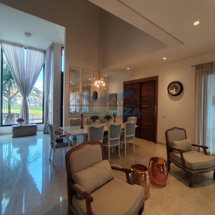 Imagem Casa à Venda, 379 m² em Condominio Villa Do Chafariz - Birigui Imagem Casa à Venda, 379 m² em Condominio Villa Do Chafariz - Birigui