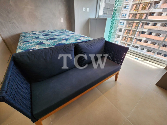 Imagem Imóvel com 1 Quarto à Venda, 25 m² em Vila Clementino - São Paulo Imagem Imóvel com 1 Quarto à Venda, 25 m² em Vila Clementino - São Paulo