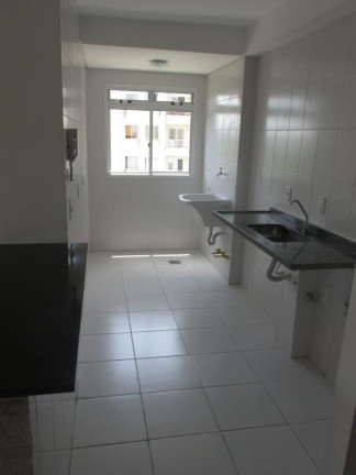 Imagem Apartamento com 2 Quartos à Venda, 49 m² em Parque Rincão - Cotia