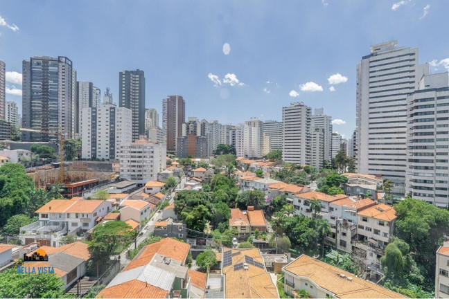 Imagem Apartamento com 1 Quarto à Venda, em Paraíso - São Paulo Imagem Apartamento com 1 Quarto à Venda, em Paraíso - São Paulo