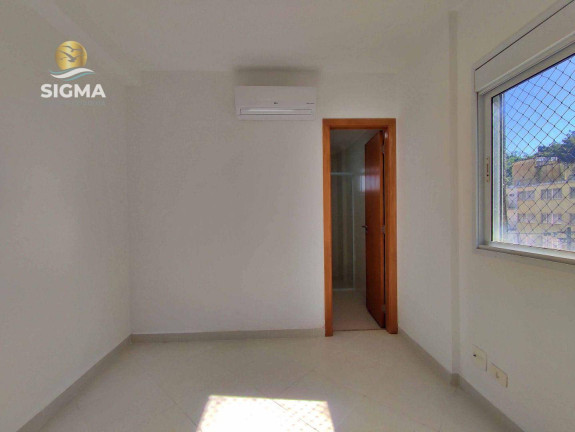 Imagem Apartamento com 3 Quartos à Venda, 150 m² em Jardim Astúrias - Guarujá