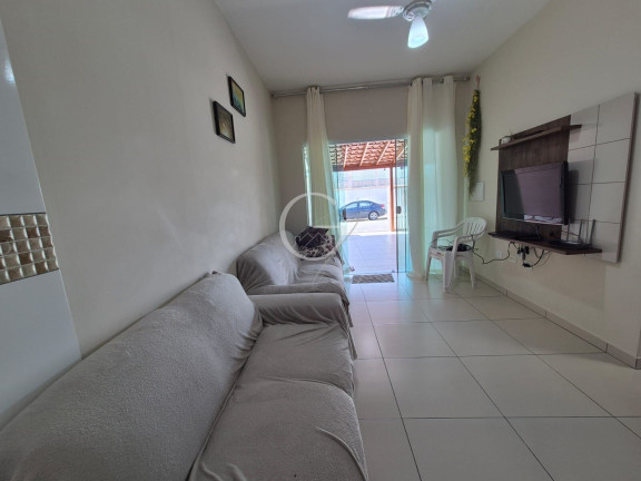 Imagem Casa com 2 Quartos à Venda, 52 m² em Santa Terezinha - Pontal Do Paraná