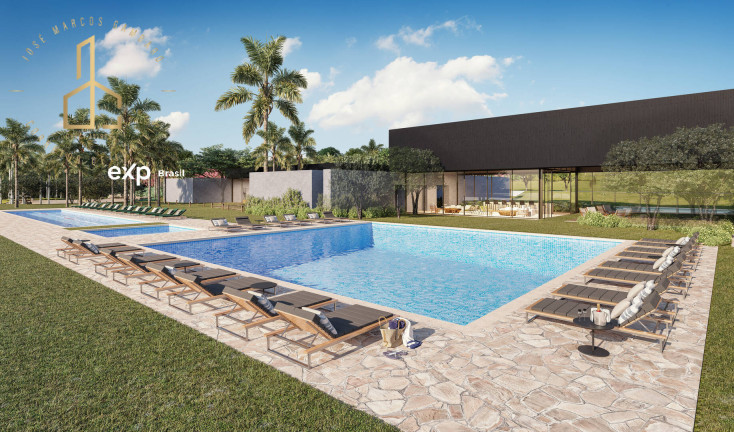 Imagem Casa de Condomínio com 4 Quartos à Venda, 439 m² em Piratuba - Piedade