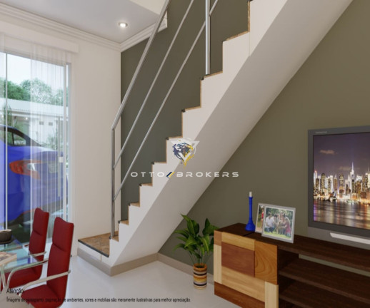 Imagem Apartamento com 2 Quartos à Venda, 79 m² em Nova Cabrália - Santa Cruz Cabrália