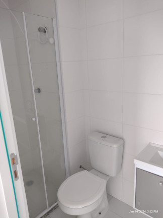 Imagem Imóvel com 2 Quartos à Venda, 32 m² em Brás - São Paulo
