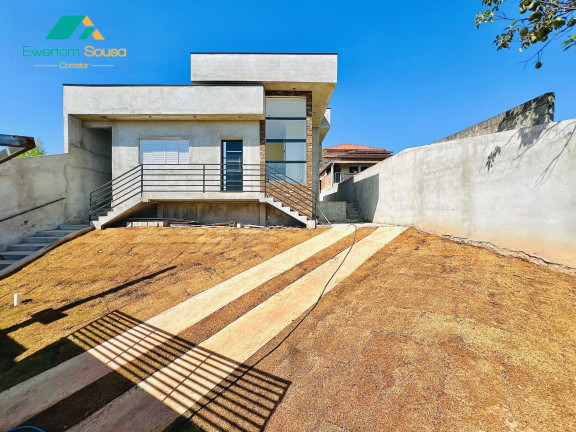 Imagem Casa com 3 Quartos à Venda, 116 m² em Centro - Mairiporã Imagem Casa com 3 Quartos à Venda, 116 m² em Centro - Mairiporã