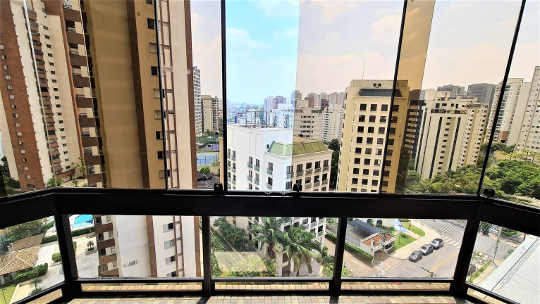 Imagem Apartamento com 3 Quartos à Venda, 226 m² em Morumbi - São Paulo Imagem Apartamento com 3 Quartos à Venda, 226 m² em Morumbi - São Paulo