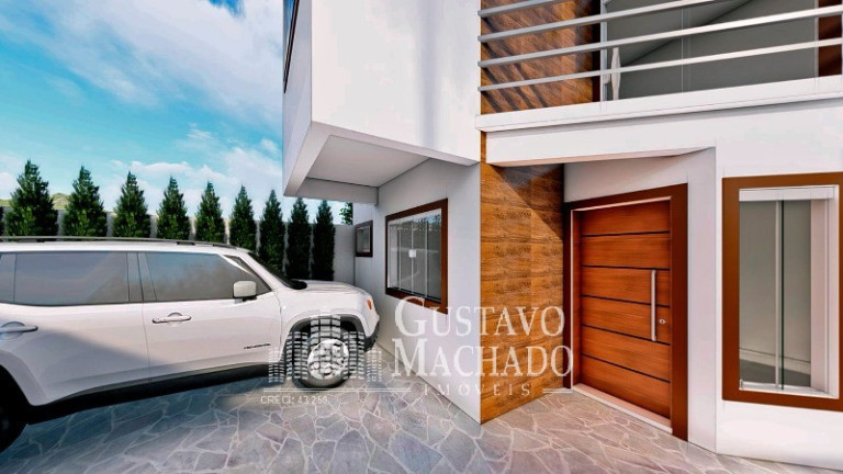 Imagem Casa com 2 Quartos à Venda, 70 m² em Santa Rosa - Barra Mansa