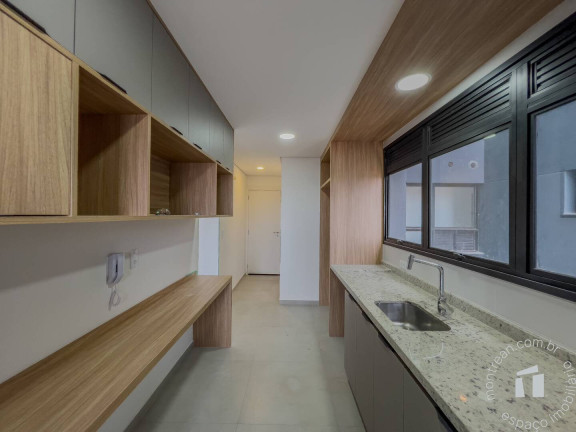 Imagem Apartamento para Alugar, 133 m² em Centro - Botucatu Imagem Apartamento para Alugar, 133 m² em Centro - Botucatu