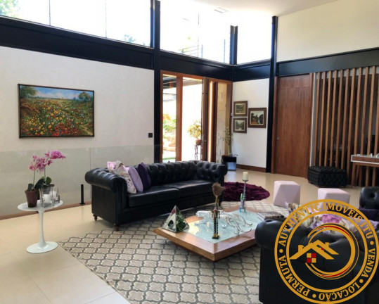 Imagem Casa com 5 Quartos à Venda, 1.000 m² em Condominío Plaza Athénée - Itu Imagem Casa com 5 Quartos à Venda, 1.000 m² em Condominío Plaza Athénée - Itu