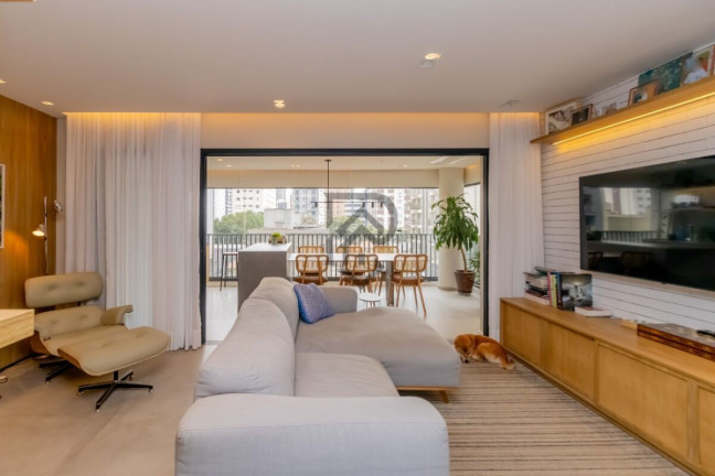 Imagem Apartamento com 4 Quartos à Venda, 150 m² em Perdizes - São Paulo Imagem Apartamento com 4 Quartos à Venda, 150 m² em Perdizes - São Paulo