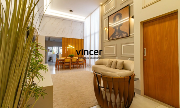 Imagem Casa com 3 Quartos à Venda, 220 m² em Jardins Nápoles - Senador Canedo Imagem Casa com 3 Quartos à Venda, 220 m² em Jardins Nápoles - Senador Canedo