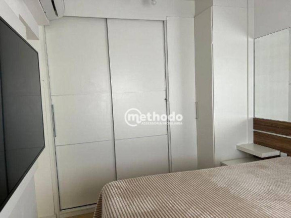 Imagem Apartamento com 3 Quartos à Venda, 76 m² em Ponte Preta - Campinas Imagem Apartamento com 3 Quartos à Venda, 76 m² em Ponte Preta - Campinas