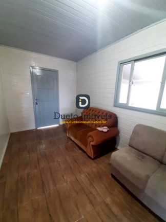 Imagem Casa com 2 Quartos à Venda, 110 m² em Pinheiro Machado - Santa Maria
