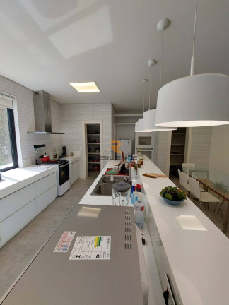 Imagem Casa de Condomínio com 4 Quartos à Venda, 345 m² em Jardins Da Lagoa - Lagoa Santa Imagem Casa de Condomínio com 4 Quartos à Venda, 345 m² em Jardins Da Lagoa - Lagoa Santa