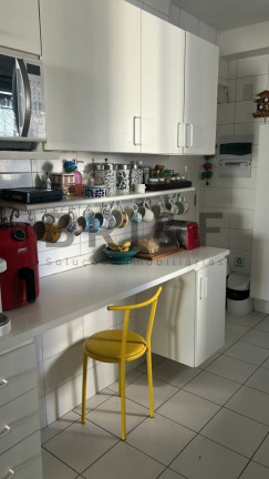 Imagem Apartamento com 4 Quartos à Venda, 123 m² em Vila Congonhas - São Paulo Imagem Apartamento com 4 Quartos à Venda, 123 m² em Vila Congonhas - São Paulo