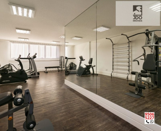 Imagem Cobertura com 3 Quartos à Venda, 336 m² em Champagnat - Curitiba