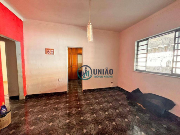 Imagem Casa com 2 Quartos à Venda, 180 m² em Camarão - São Gonçalo