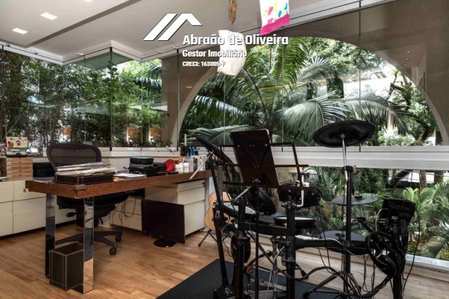 Imagem Apartamento com 3 Quartos à Venda, 341 m² em Jardim Paulista - São Paulo Imagem Apartamento com 3 Quartos à Venda, 341 m² em Jardim Paulista - São Paulo