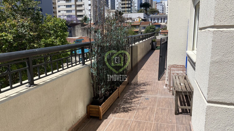 Imagem Apartamento com 3 Quartos à Venda, 213 m² em Pompeia - São Paulo Imagem Apartamento com 3 Quartos à Venda, 213 m² em Pompeia - São Paulo