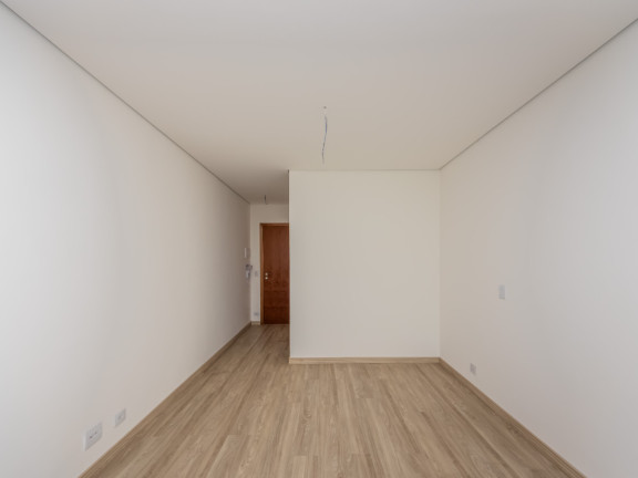 Imagem Apartamento com 1 Quarto à Venda, 47 m² em Alto Da Boa Vista - São Paulo