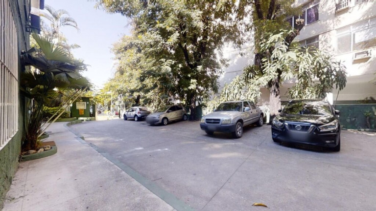 Imagem Imóvel com 3 Quartos à Venda, 120 m² em Laranjeiras - Rio De Janeiro