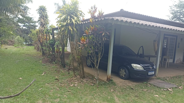 Imagem Chácara com 2 Quartos à Venda, 100 m² em Varjao - Paraibuna
