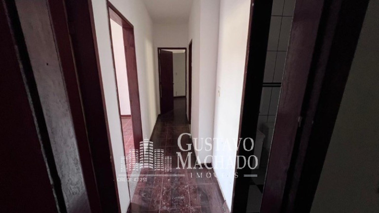 Imagem Imóvel com 3 Quartos para Alugar, 60 m² em Jardim Amália - Volta Redonda