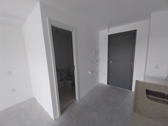 Imagem Apartamento com 1 Quarto à Venda,  em São Paulo