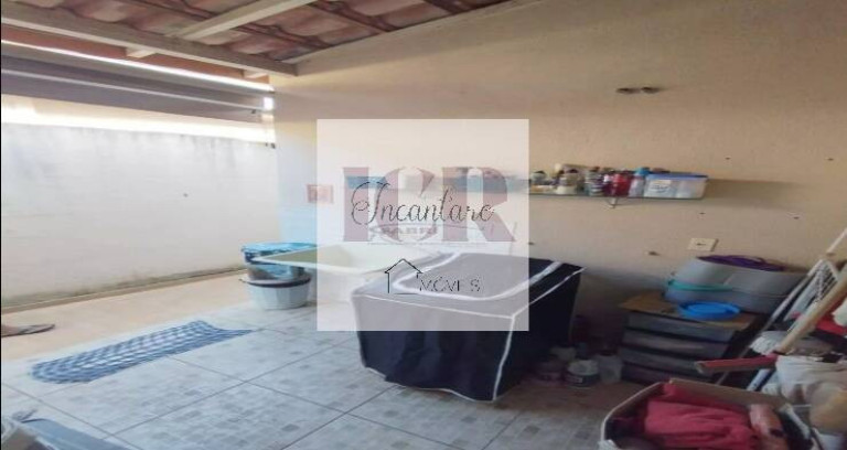 Imagem Casa com 3 Quartos à Venda, 180 m² em Além Ponte - Sorocaba